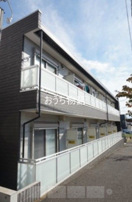 【エントランス】 | リブリ・プランドールNARITA