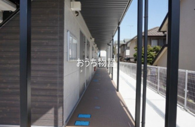 【その他共用部分】 | リブリ・プランドールNARITA