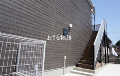 【その他共用部分】 | リブリ・プランドールNARITA