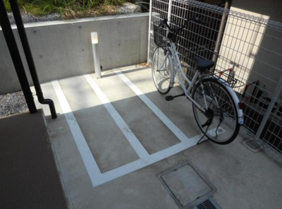 【その他共用部分】 | リブリ・プランドールNARITA