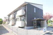 Green Forestの画像