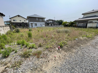 【外観】 | 藤岡市岡之郷の土地