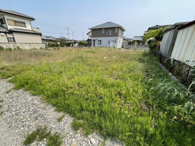 【外観】 | 藤岡市岡之郷の土地