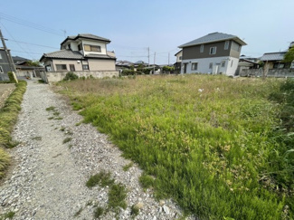 【外観】 | 藤岡市岡之郷の土地