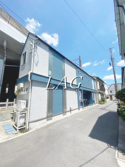 【外観】 | 外観です