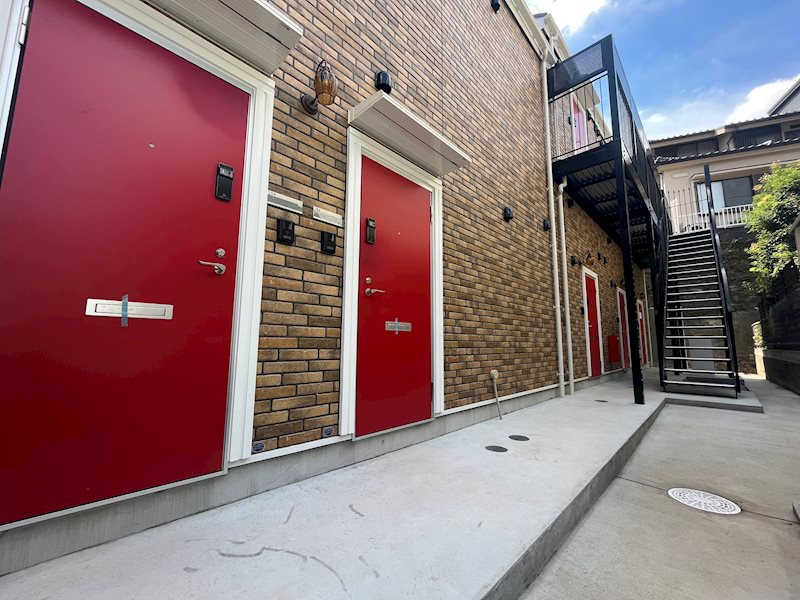 ハーミットクラブハウスコルド 