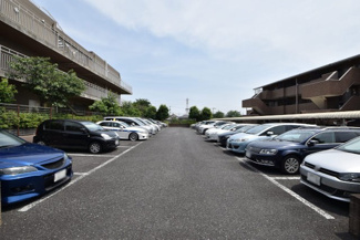 【駐車場】 | 駐車場
