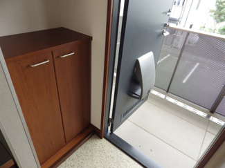 【玄関】 | コリーヌ