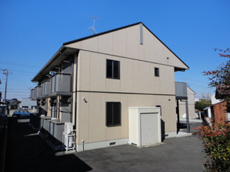 【外観】 | コリーヌ