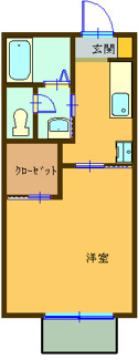 【間取り】 | コリーヌ | 積水ハウス施工