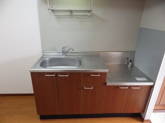 【キッチン】 | コリーヌ