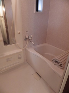 【浴室】 | コリーヌ