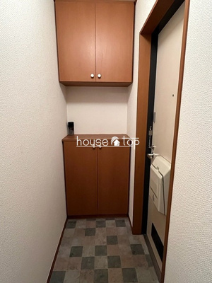 【玄関】 | アルカディア