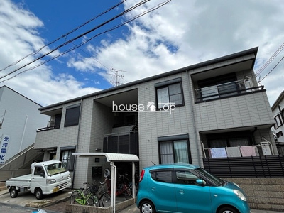 【外観】 | アルカディア