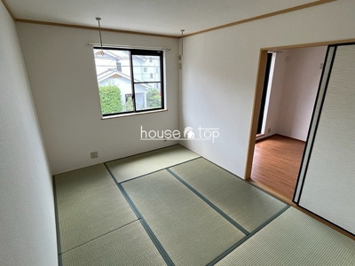 【和室】 | アルカディア