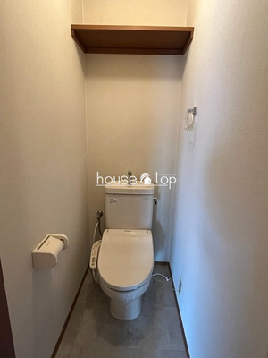 【トイレ】 | アルカディア