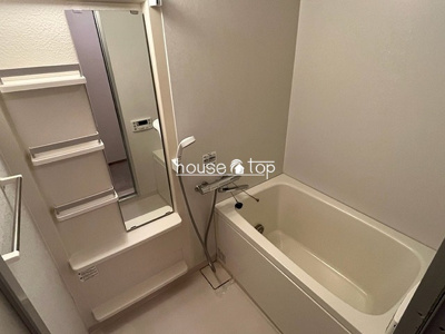 【浴室】 | アルカディア