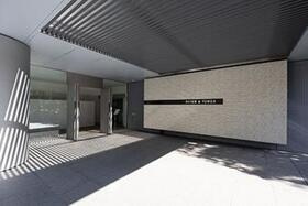 【エントランス】 | リバー＆タワー