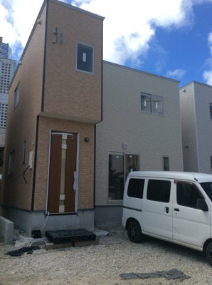 【外観】 | キューブＹ