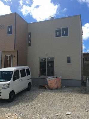 【外観】 | キューブＹ