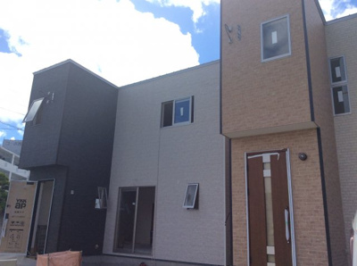 【外観】 | キューブＹ