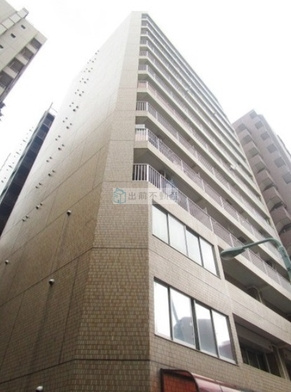 【外観】 | パレ・ドール池袋