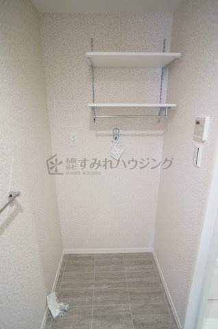 シャーメゾン　エクラージュ　中山寺南の設備