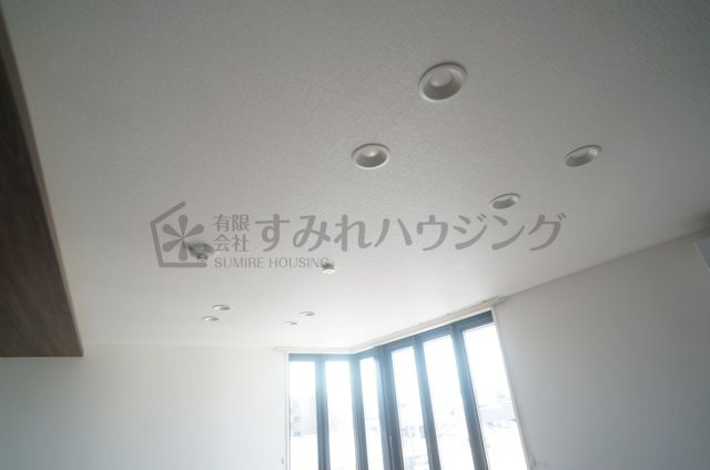 シャーメゾン　エクラージュ　中山寺南の設備