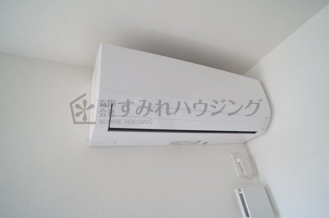 シャーメゾン　エクラージュ　中山寺南の設備