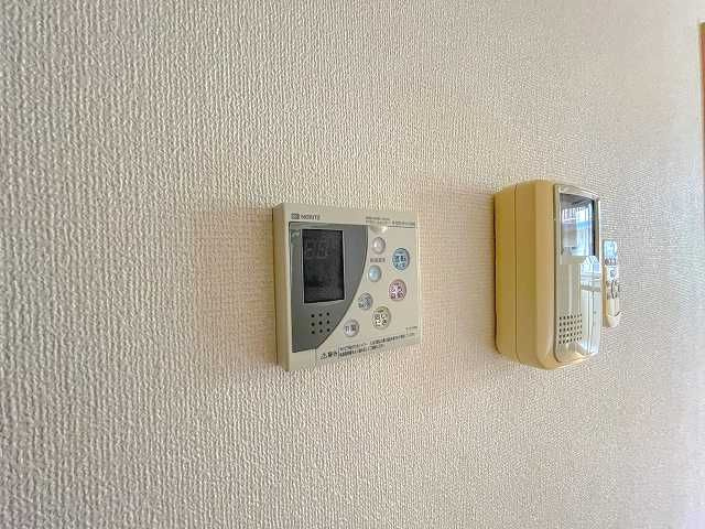 プラテリア・Nの設備