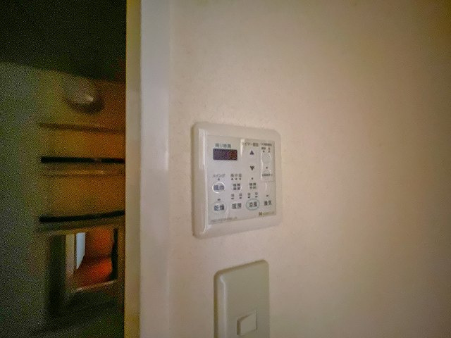 プラテリア・Nの設備