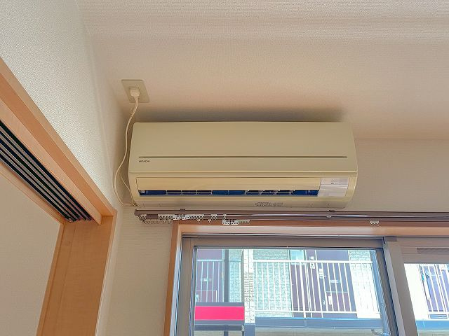 プラテリア・Nの設備