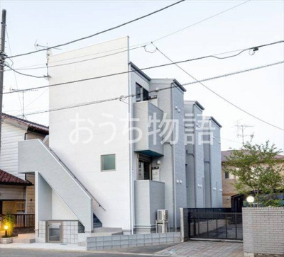 【外観】 | Escaza.かやだ