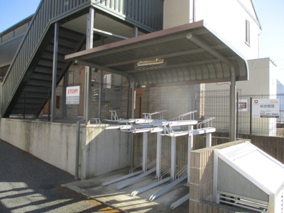 【その他共用部分】 | ピエトラ ポンテ