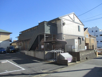 【外観】 | ピエトラ ポンテ