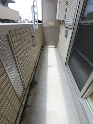 【バルコニー】 | プライムステージ