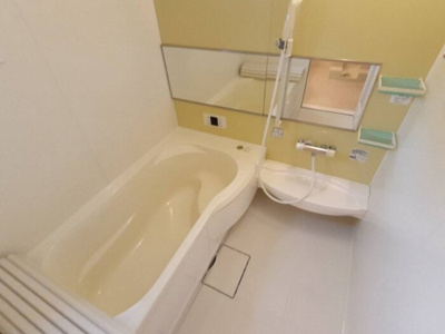 【浴室】 | プライムステージ