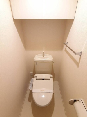 【トイレ】 | プライムステージ