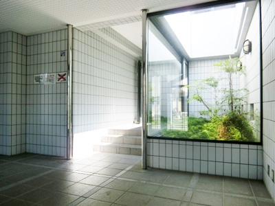 【設備】 | ルノン茨木Ⅰ