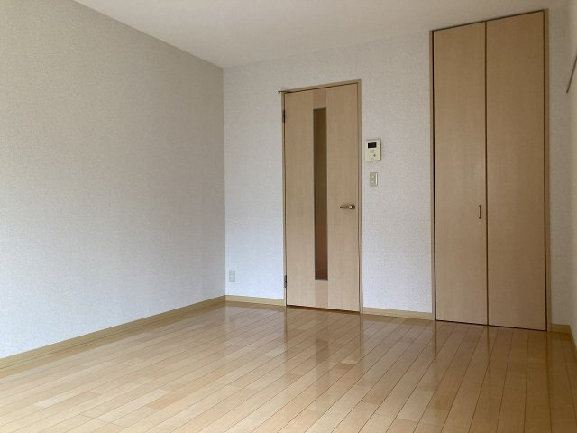 サンノーブルの居間・リビング