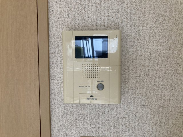 サンノーブルのセキュリティ