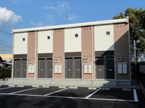 メゾン国府の画像