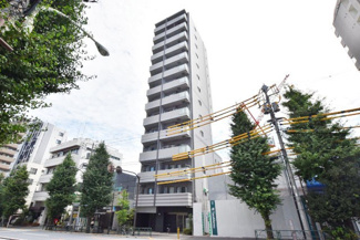 【外観】 | 物件のお問い合わせは、 ０１２０－７００－９６８までお気軽にどうぞ！
外観