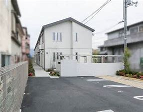 ケーズハモニ―南植松の外観