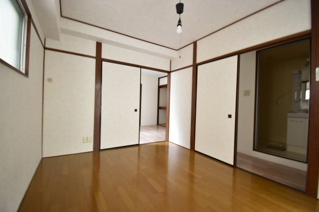 ニューハイツ中村の子供部屋