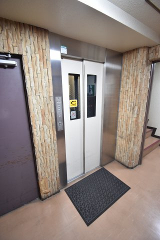ニューハイツ中村のその他