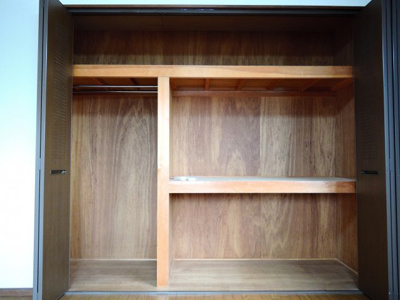 【収納】 | アーバンコート上牧