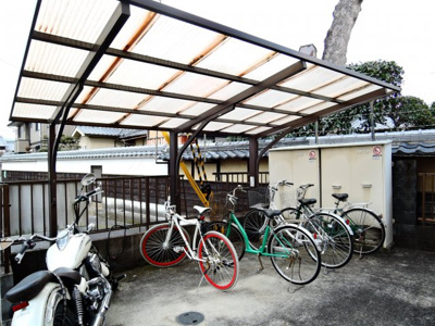 【その他共用部分】 | アーバンコート上牧