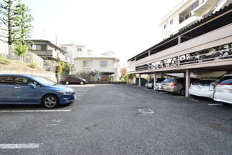 【駐車場】 | 駐車場