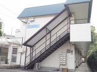 川崎市多摩区栗谷３丁目のマンションの画像